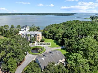 12 Fuller Pointe Dr, Hilton Head Island, SC 29926