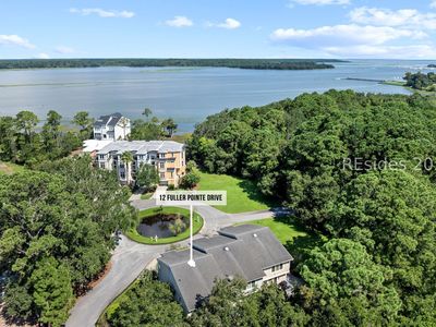 12 Fuller Pointe Dr, Hilton Head Island, SC, 29926