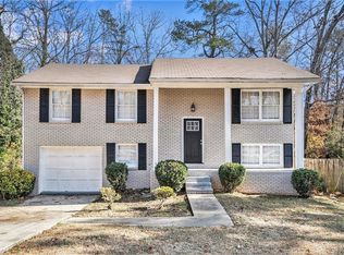 1767 Big Horn Ct SE, Conyers, GA 30013
