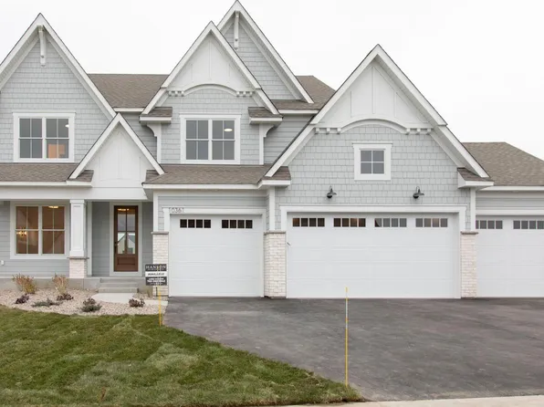 10409 Peony Ln, Maple Grove, MN 55311
