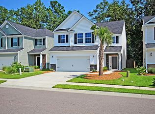 166 Longford Dr, Summerville, SC 29483