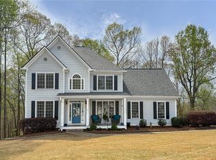 819 Holly Rdg, Canton, GA 30115