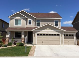 7559 Sabino Ln, Castle Rock, CO 80108