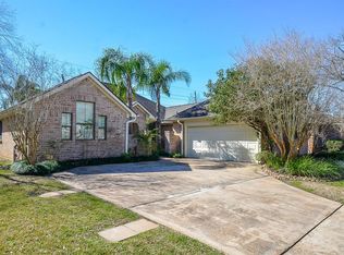 614 Mistycreek Dr, Richmond, TX 77406