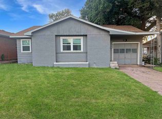 827 2nd St, Alva, OK 73717