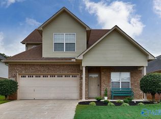 4028 Windswept Dr, Madison, AL 35757
