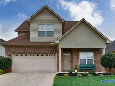 4028 Windswept Dr, Madison, AL, 35757