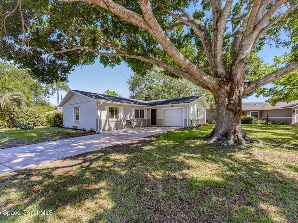 744 Samuel Chase Ln, West Melbourne, FL 32904