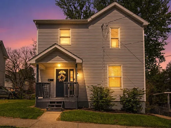 451 Melrose St, Morgantown, WV 26505