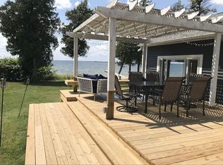 7629 Idlewood 155 Ln, Rapid River, MI 49878