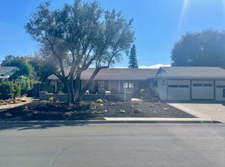 19468 Northampton Dr, Saratoga, CA 95070