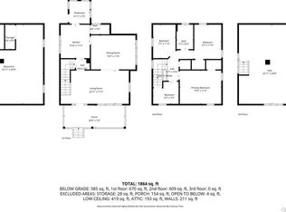 65 Worrall Avenue, Poughkeepsie, NY 12603