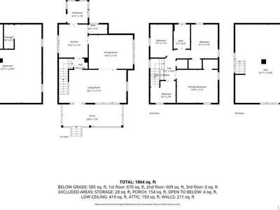 65 Worrall Avenue, Poughkeepsie, NY, 12603
