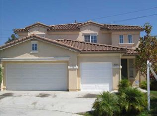 4609 Pacific Riviera Way, San Diego, CA 92154