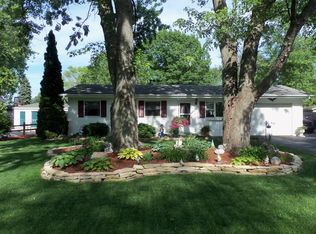 718 Franklin Rd, Shorewood, IL 60404