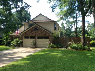 3327 Golden Willow Dr, Humble, TX, 77339