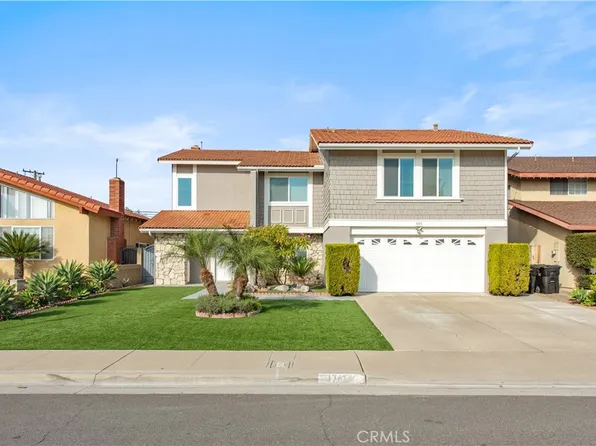 1761 E Warrenton Ave, Anaheim, CA 92805