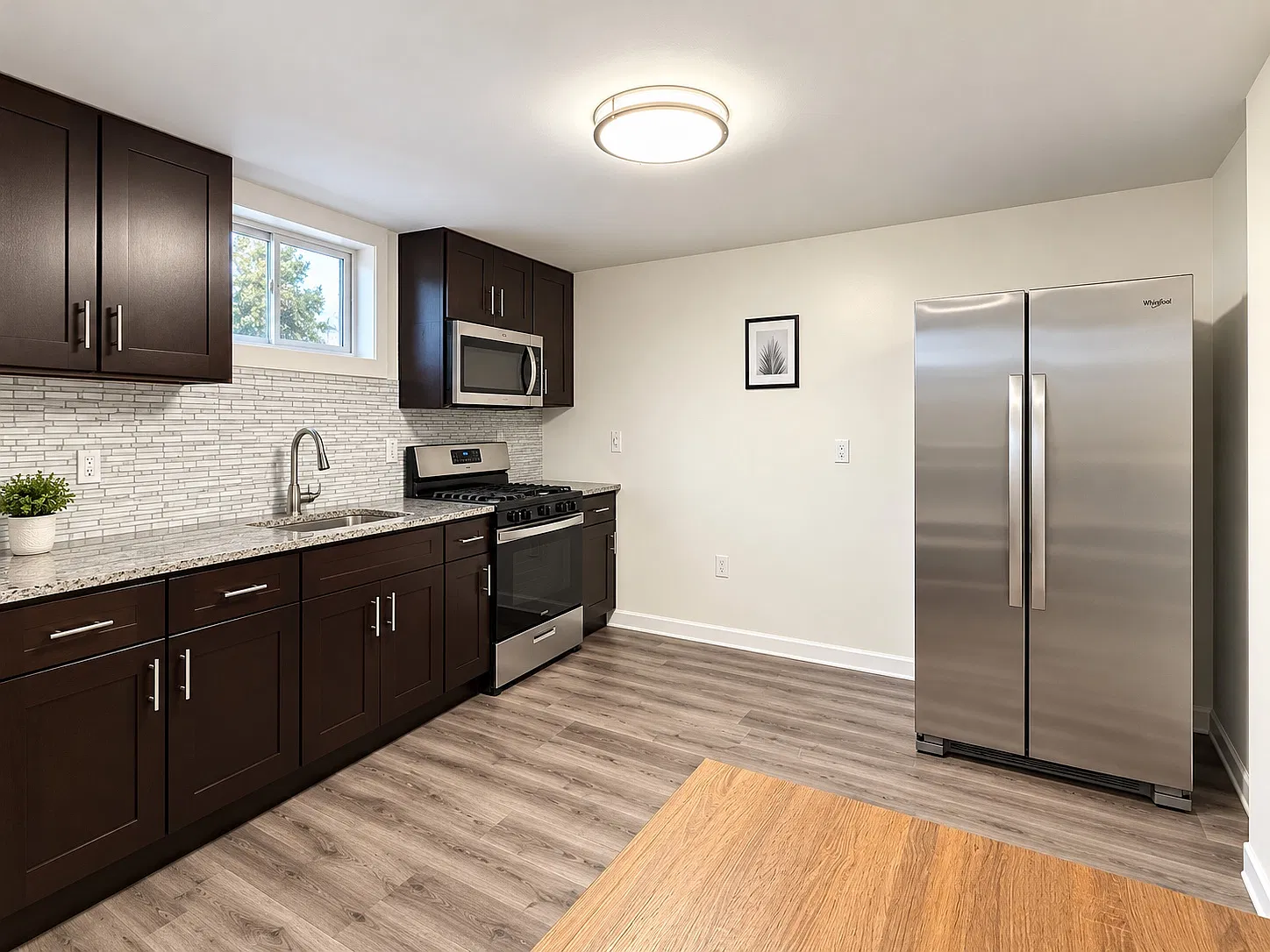 1 bed, $2,200 — Photo 4