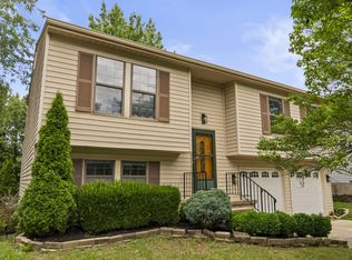 6940 Finchley Dr, Reynoldsburg, OH 43068