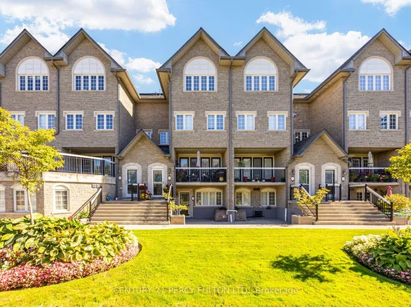 1995 Royal Rd #115, Pickering, ON L1V 6V9