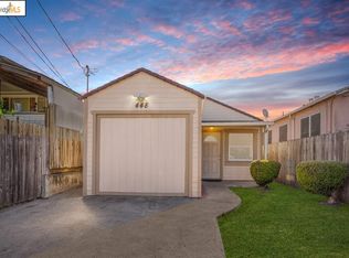 448 Douglas Ave, Oakland, CA 94603