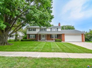 7200 Lincolnshire Rd, Lincoln, NE 68506