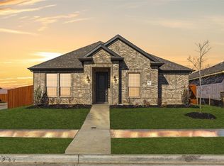 3954 Bison Ln, Forney, TX 75126