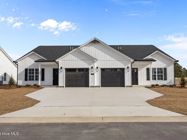 121 Lady O Drive #B, Greenville, NC 27834