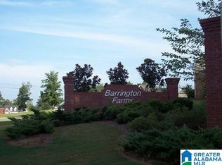 418-436 446 Barrington Circle 17 16 15 #468-14, Alexandria, AL 36250