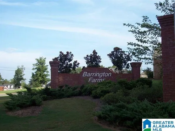 418-436 446 Barrington Circle 17 16 15 #468-14, Alexandria, AL 36250