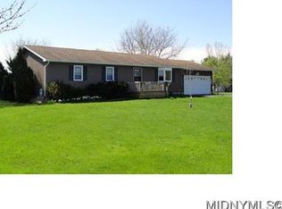5320 Sarenski Rd, Verona, NY 13478
