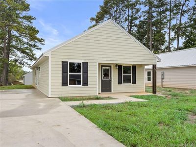 203 N 10th St, Leesville, LA, 71446