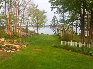 16 Teal Rd, Harpswell, ME 04079