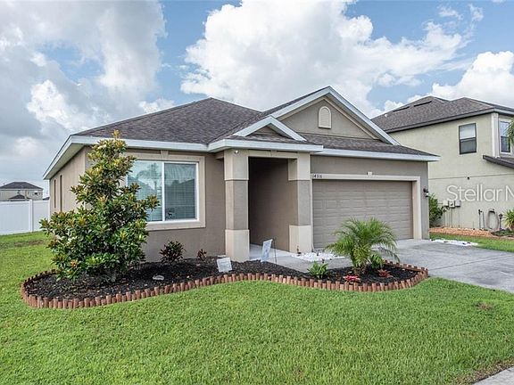 3rd image of 14316 Alistar Manor Dr