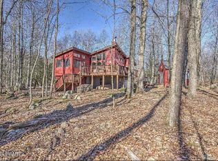 32 Rockway, Lake Ariel, PA 18436