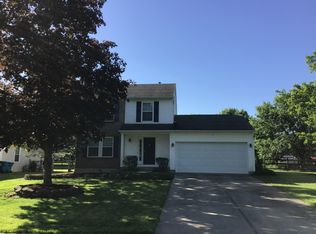3908 Little Creek Dr, Amelia, OH 45102