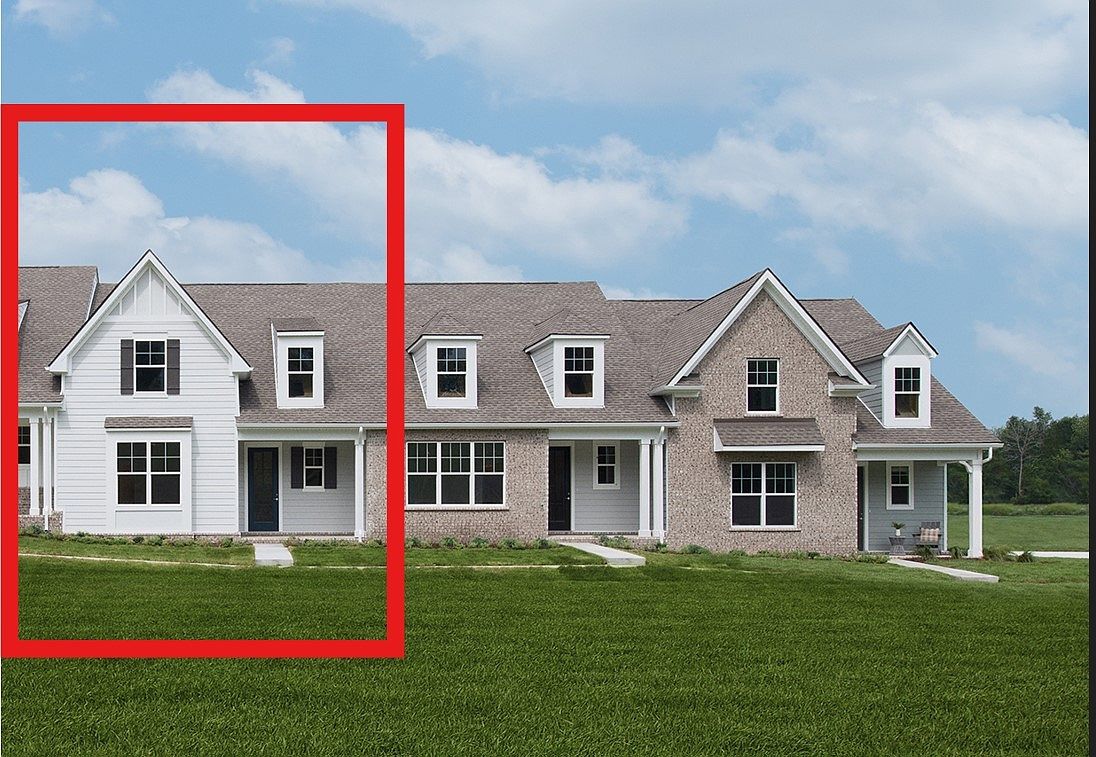 8168 Rocky Fork Almaville Rd LOT 55, Smyrna, TN 37167 MLS 2659890