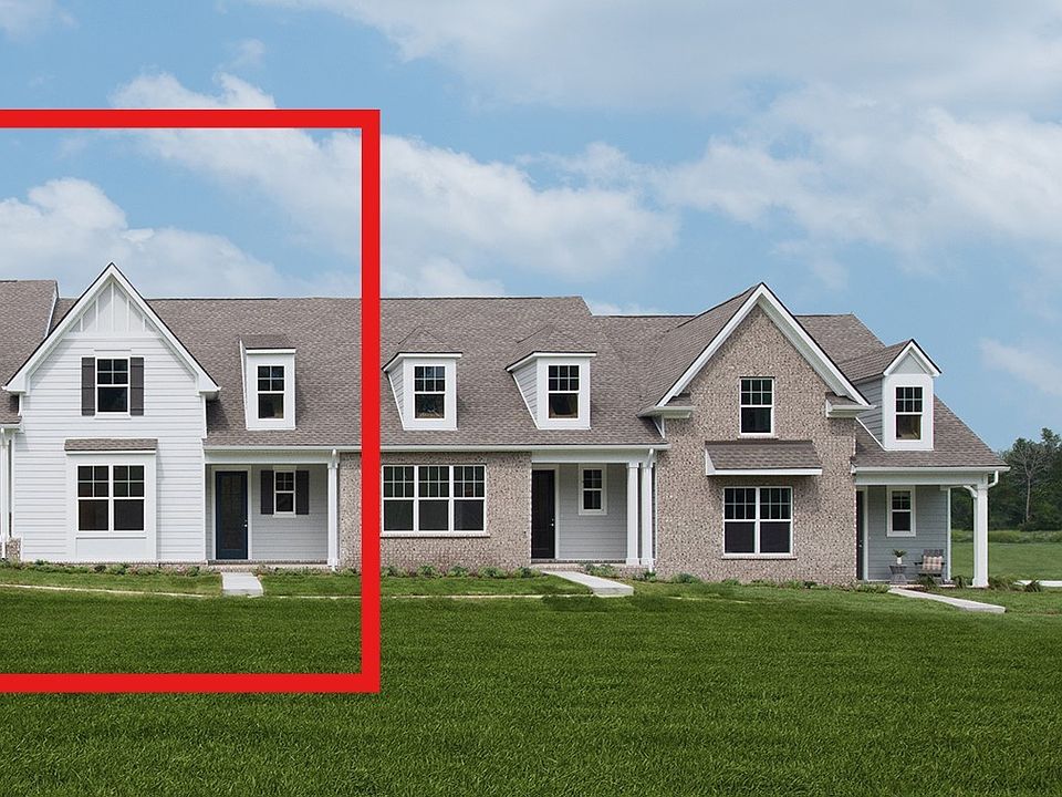 8168 Rocky Fork Almaville Rd LOT 55, Smyrna, TN 37167 MLS 2659890