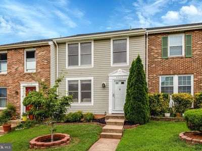 3717 Keefer Ct, Fairfax, VA, 22033