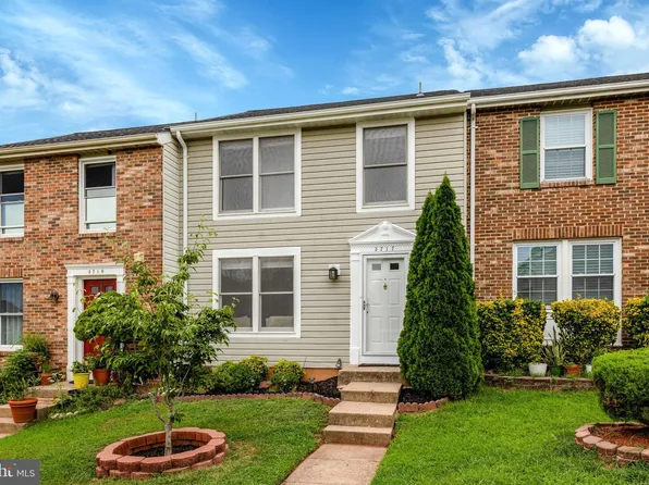 3717 Keefer Ct, Fairfax, VA 22033