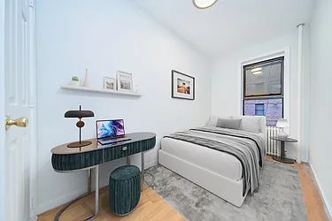 Rented by Living New York