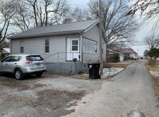 615 N Jackson St #A, Harrisburg, IL 62946