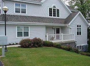 510 N Water St, Sheboygan, WI 53081