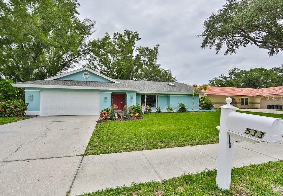 533 Humphries Rd, Safety Harbor, FL 34695 Zillow
