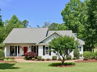 71 Juniper Creek Blvd, Pinehurst, NC 28374