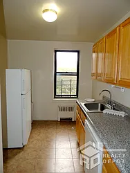 Rented by The Realty Depot