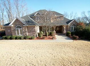 3206 NW Avignon Way, Bentonville, AR 72712