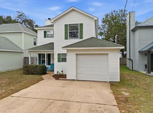 2235 Monahan Ct, Fort Walton Beach, FL 32547
