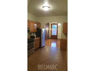 Rented by Bellmarc Realty