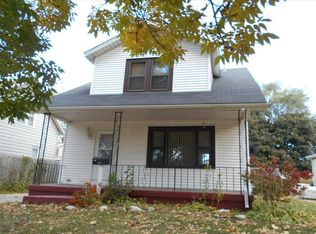 4809 33rd Ave, Kenosha, WI 53144